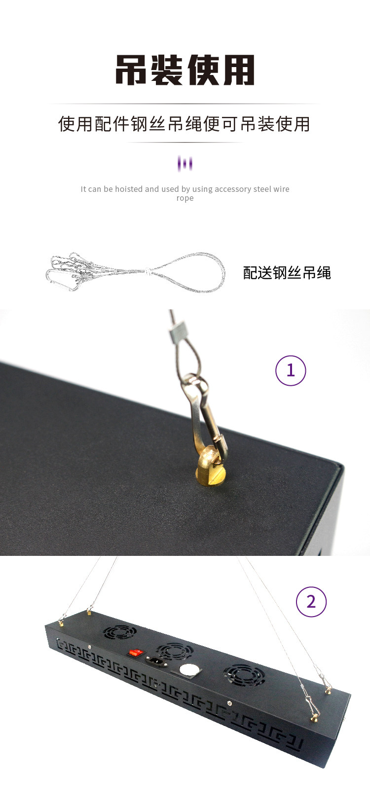 工业高效led紫外线UV固化灯无影滴胶大功率晒版荧光画干燥固化机