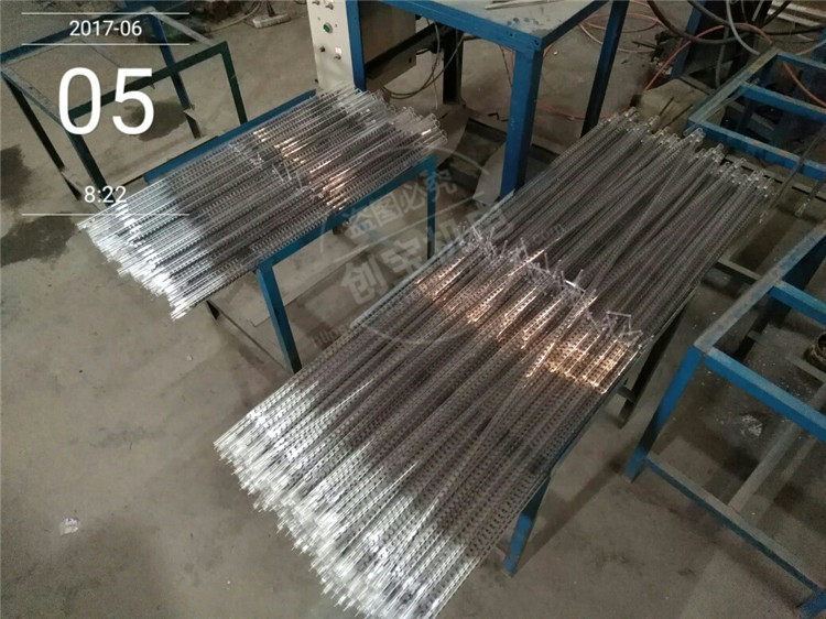 固化灯管_远红外线流平烘道灯管红外线uv固化隧道炉固化机用