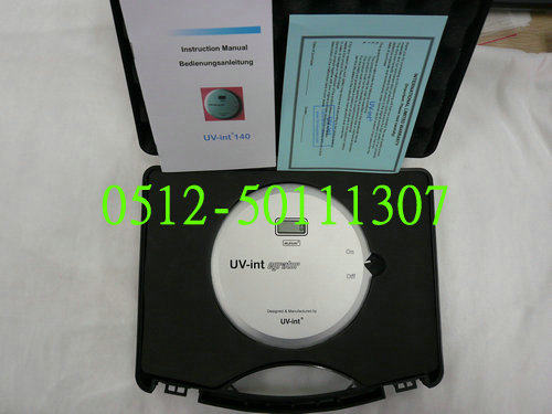 uv-int140uv能量计_特价uv能量计焦耳计能量仪保修2年