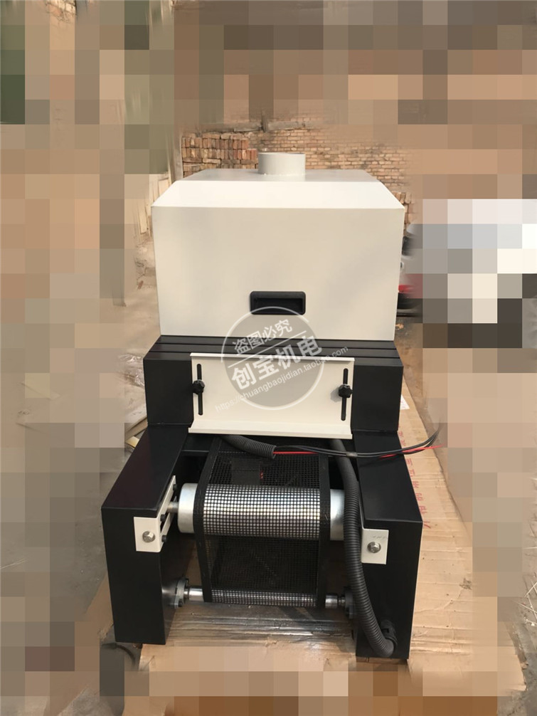 机械设备_桌面型uv固化机小型uv隧道炉uv光固化机械