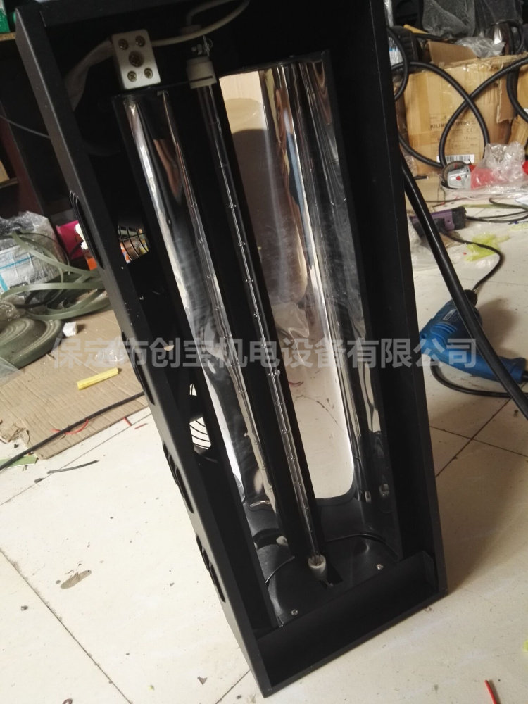 光固化机_1kw红外线手提红外线光固化机红外隧道炉uv固化机现货