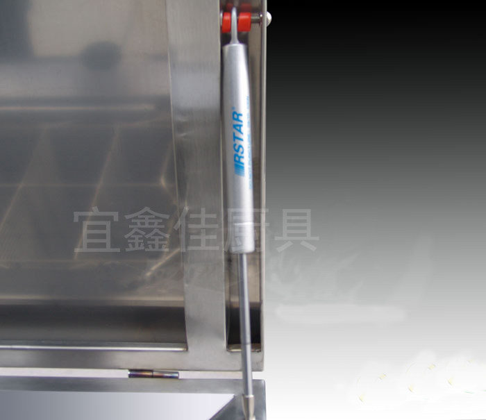不锈钢筷子消毒机_紫外线筷子消毒机热风循环烘干筷子商用筷子消毒机