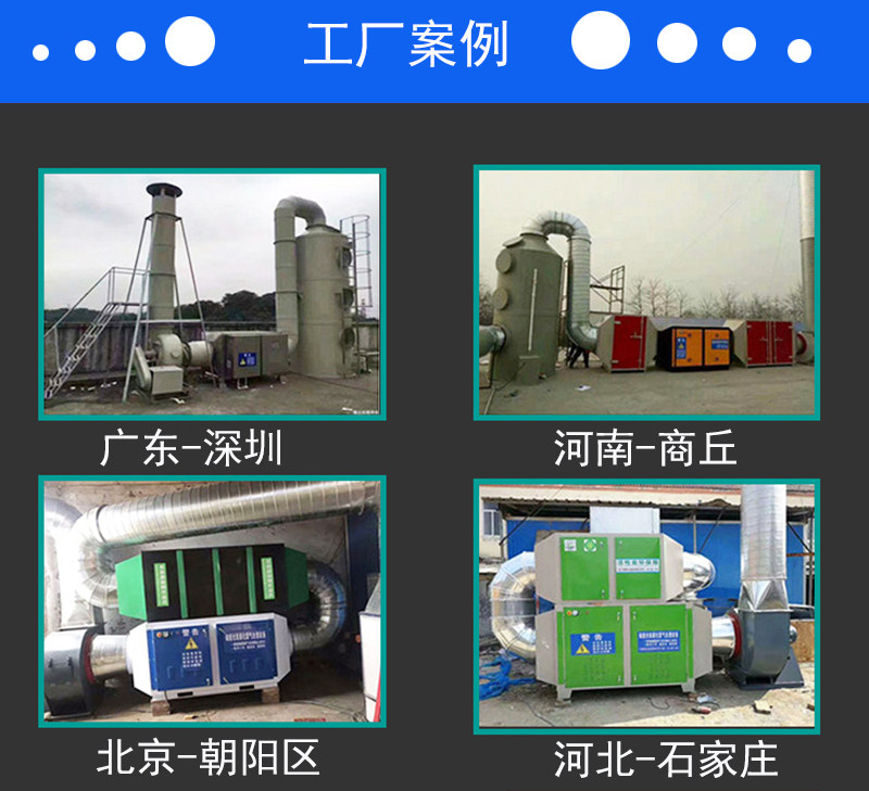 环保设备_养殖场除臭设备紫外线uv灯20000风量液冷