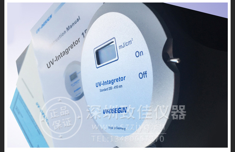 能量测试仪_德国uv150能量计uv能量仪150型能量德国uv