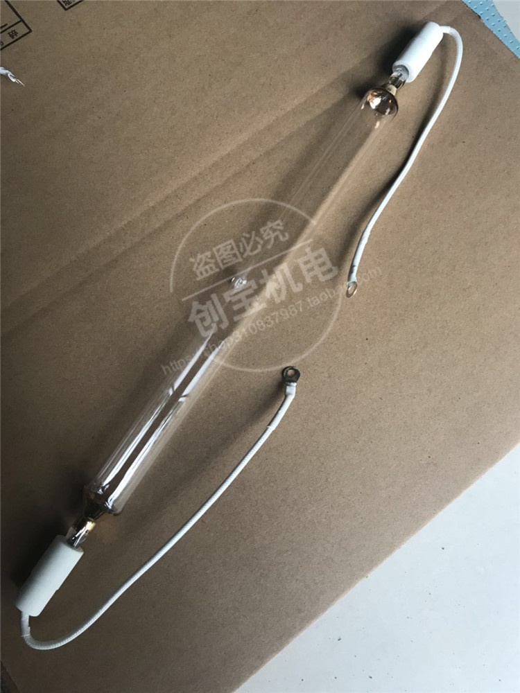 水银灯管_3kw汽车防腐涂料uv光固灯紫外线灯水银灯管烘干灯卤素灯现货