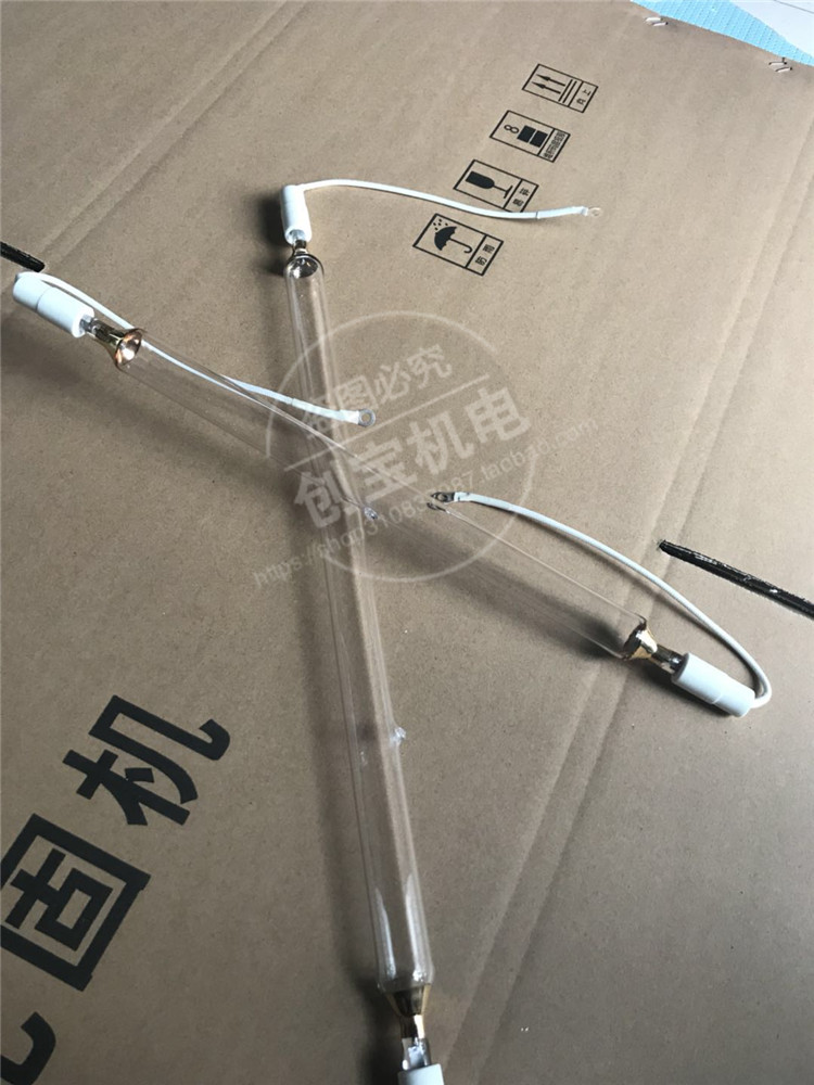 紫外线灯管_1kwuv固化灯管高压汞灯水银灯管灯管流平