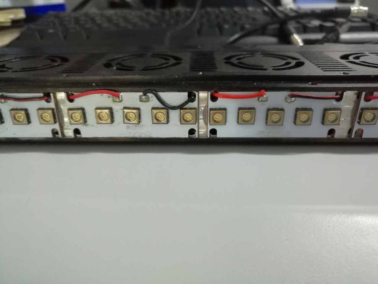 6868led进口uv灯_uvled模组,5一,,进口nichiancsu034b-05