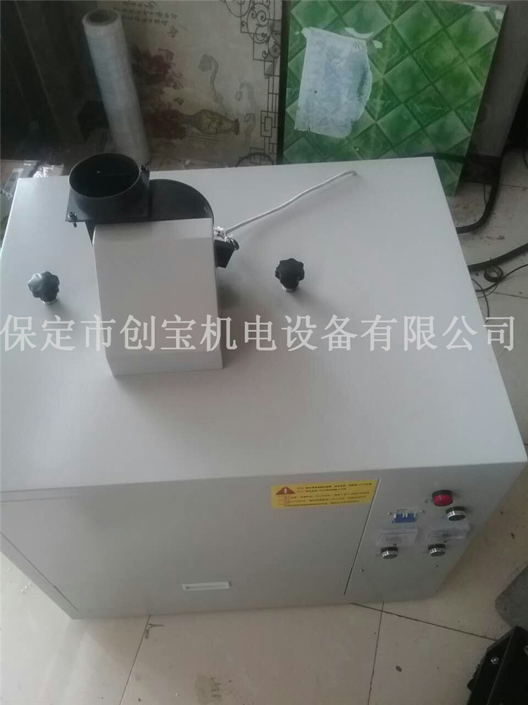 固化模具_厂家uv紫外线高压汞灯固化模具实验抽屉式