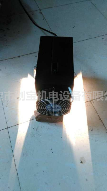 光固化机_1kw红外线手提红外线光固化机红外隧道炉uv固化机现货