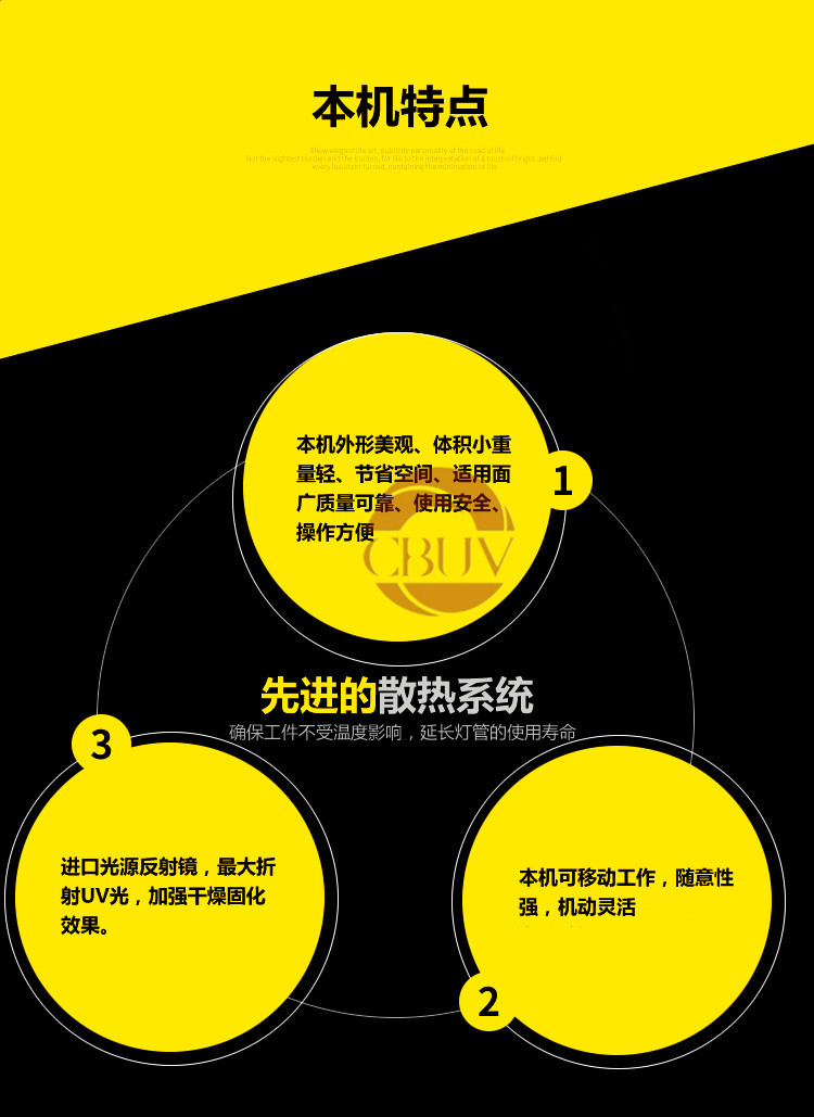 大理石光固化机_手提uv固化灯瓷砖汽修手持uv光固化机现货