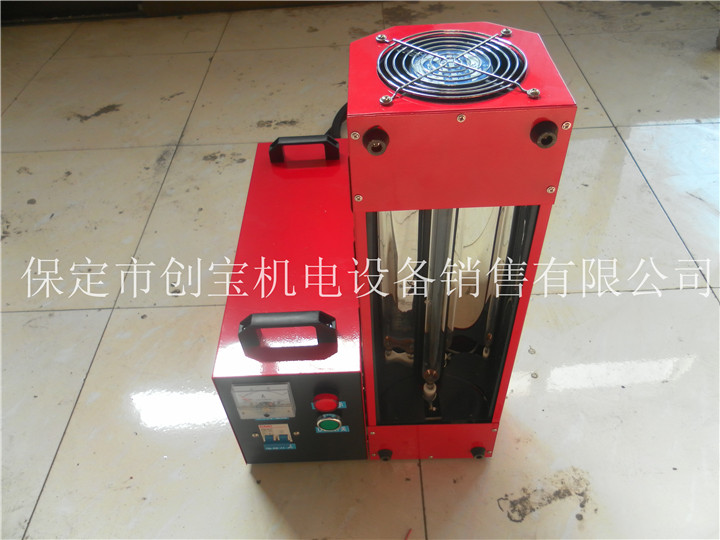 便携式光固化机_紫外线手提固化机小型喷漆uv光固化机