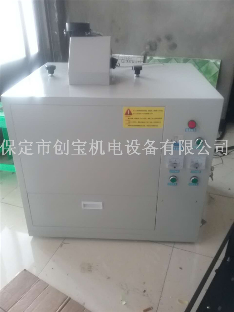 固化模具_厂家uv紫外线高压汞灯固化模具实验抽屉式