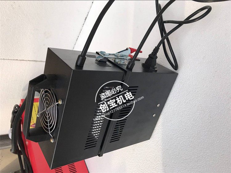 紫外线固化灯_现货小型UV胶固化箱无影胶紫外线固化灯便携式手提UV固化机瞬间固