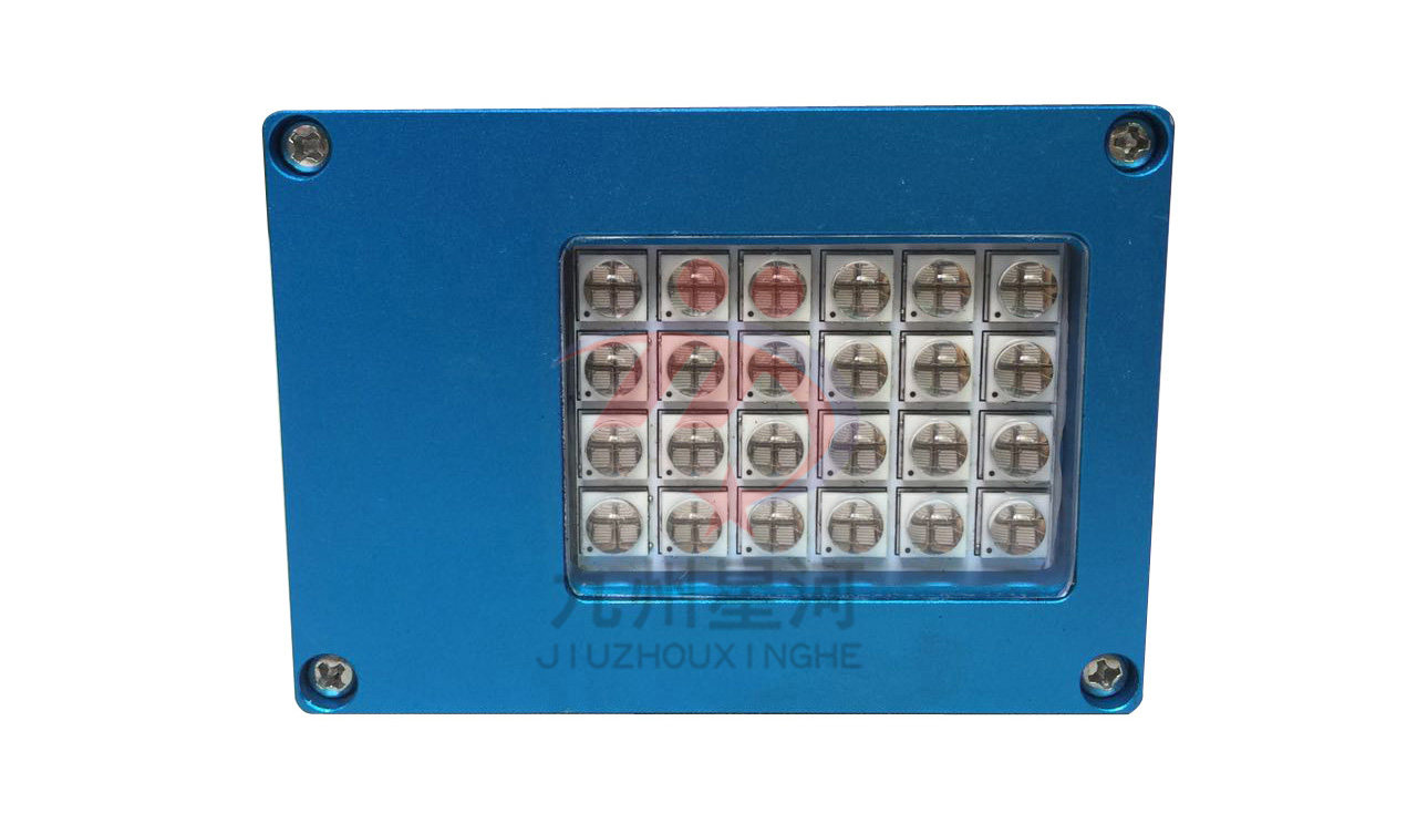 印刷uvled固化灯_丝网印刷uvled固化灯uv胶油墨uv水冷led