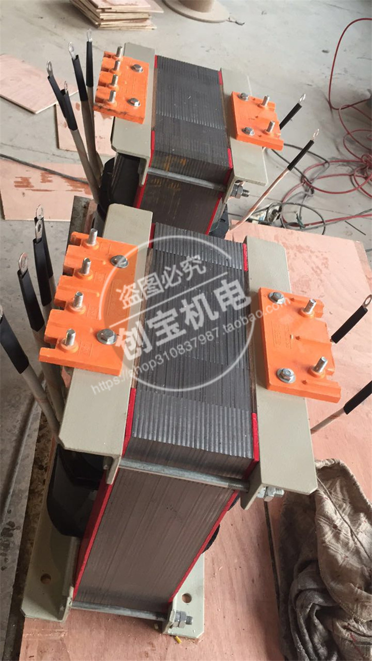 电源变压器_uv固化电源5.6kw紫外变压器l卤素灯变压器