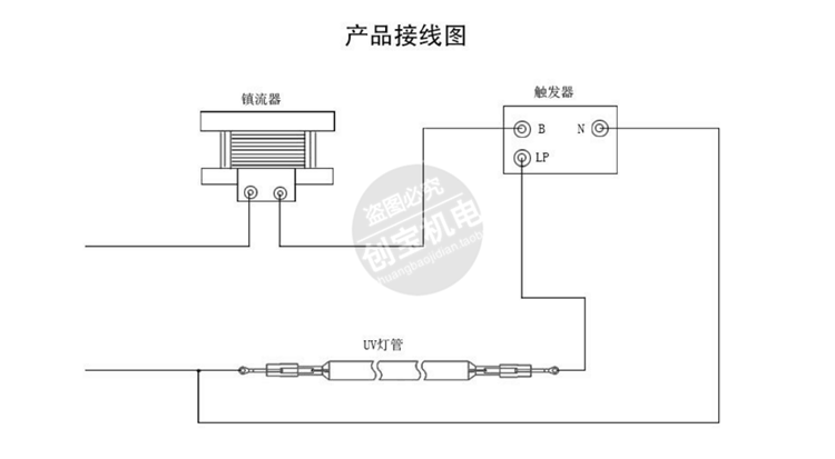 高压汞灯_..6kwuvuv紫外线固化灯电容高压汞灯变压器