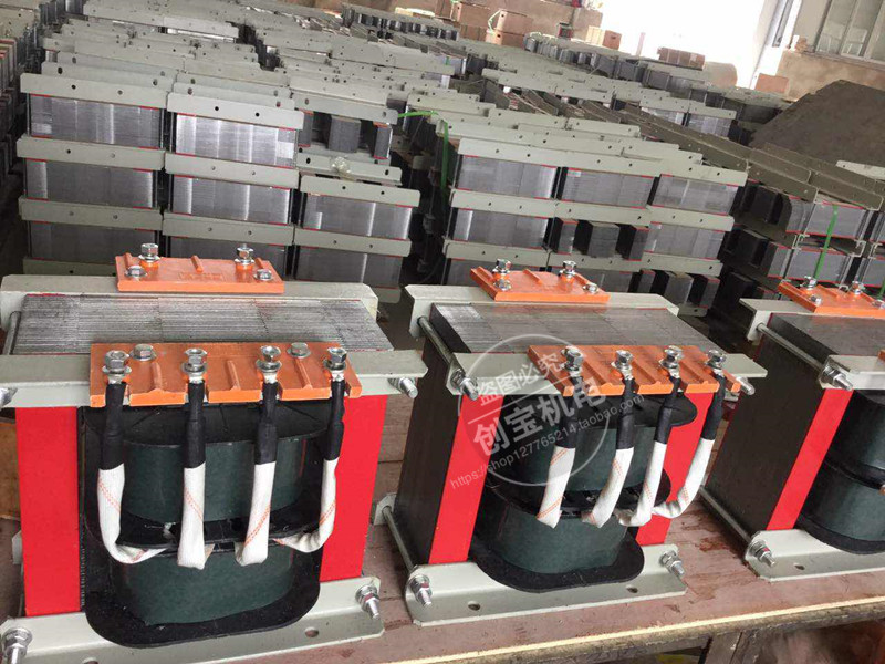 uv变压器_uv变压器紫外线高压uv变压器9.6kw小uv电源配电容