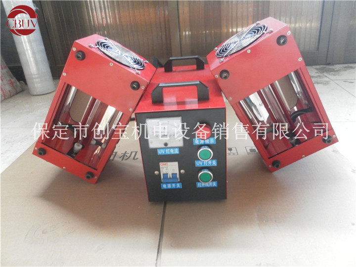 两用手提uv灯_1kw两用手提uv灯大理石uv光油紫外线手提大灯修复烤灯