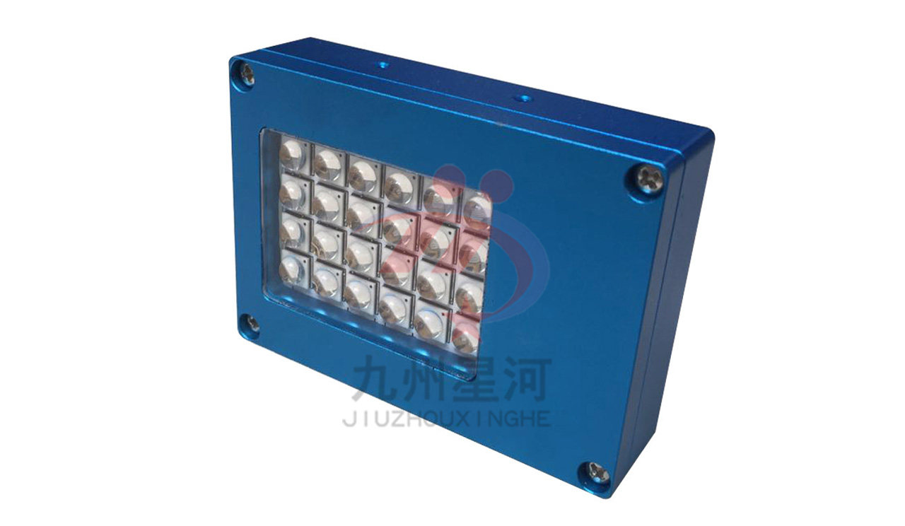 印刷uvled固化灯_丝网印刷uvled固化灯uv胶油墨uv水冷led