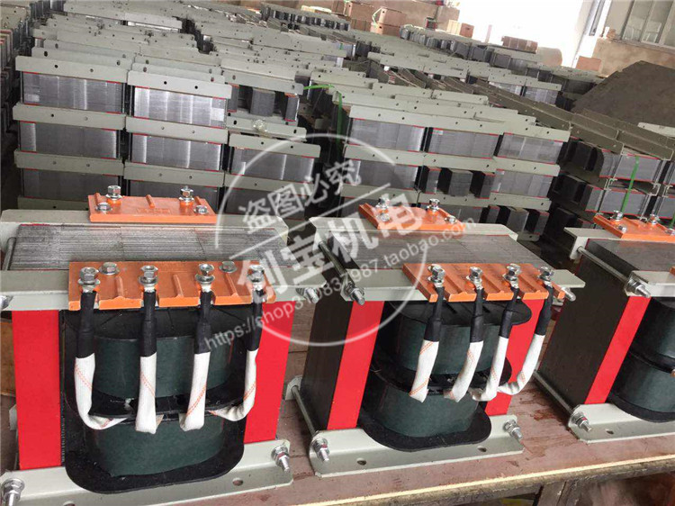电源变压器_uv固化电源5.6kw紫外变压器l卤素灯变压器