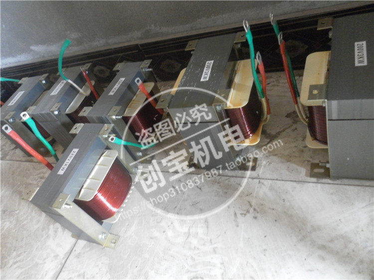 卤素灯变压器_1-3kw变压器uv机铜线/铝线变压器uv灯变压器卤素灯变压器