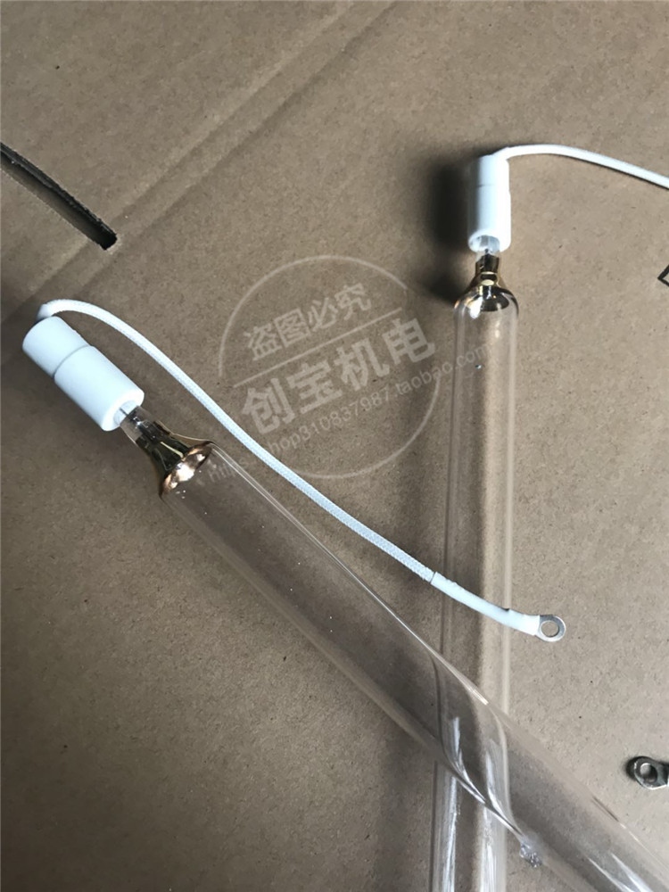 水银灯管_3kw汽车防腐涂料uv光固灯紫外线灯水银灯管烘干灯卤素灯现货