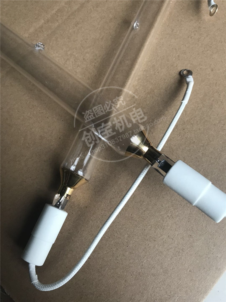 水银灯管_3kw汽车防腐涂料uv光固灯紫外线灯水银灯管烘干灯卤素灯现货