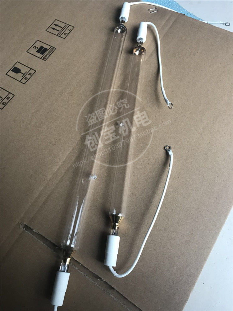 紫外线灯管_1kwuv固化灯管高压汞灯水银灯管灯管流平