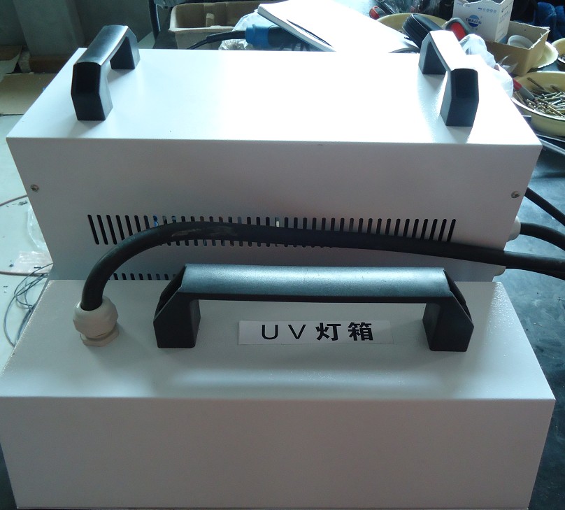 手提uv固化机瓷砖uv光固化机汽车大灯翻新光谱仪uv固化灯干燥设备