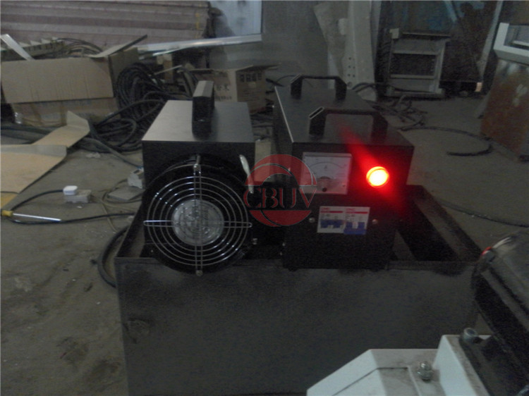 uv固化机_1kw2kw3kw250wuv光固机小型uv固化机紫外线灯管现货