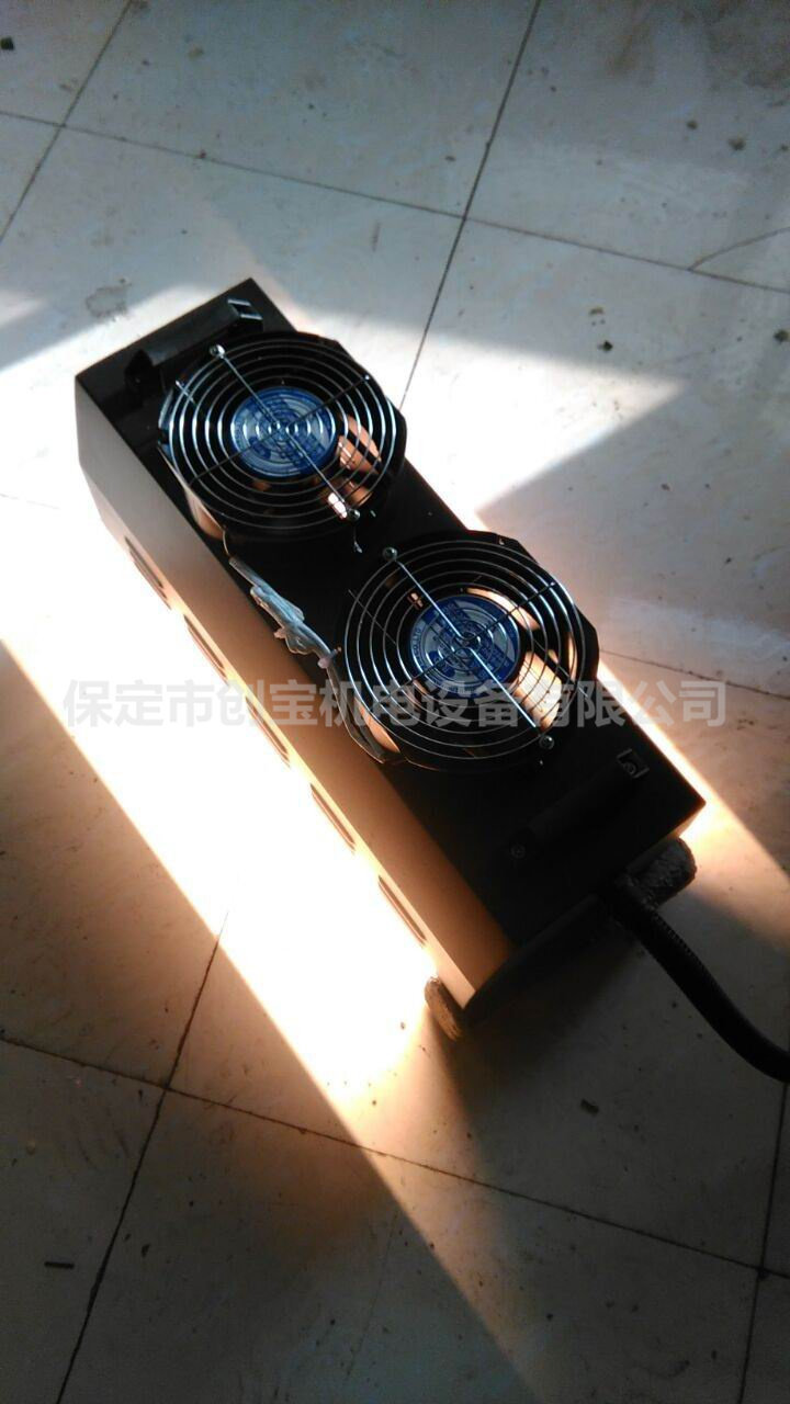 光固化机_1kw红外线手提红外线光固化机红外隧道炉uv固化机现货