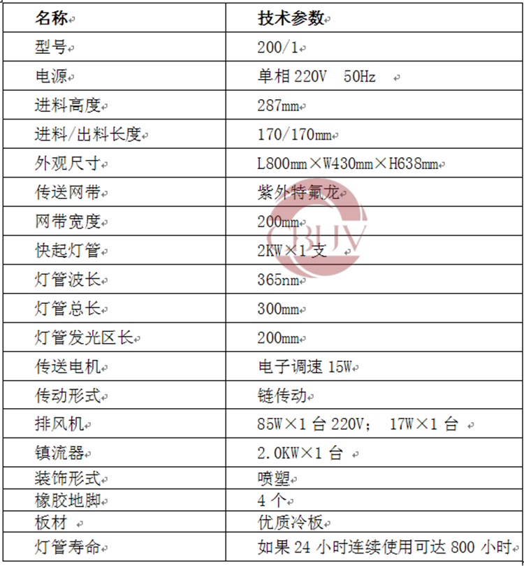 光固机油墨_200/1灯带式uv光固化紫外线高压2kwuv光固机油墨胶印