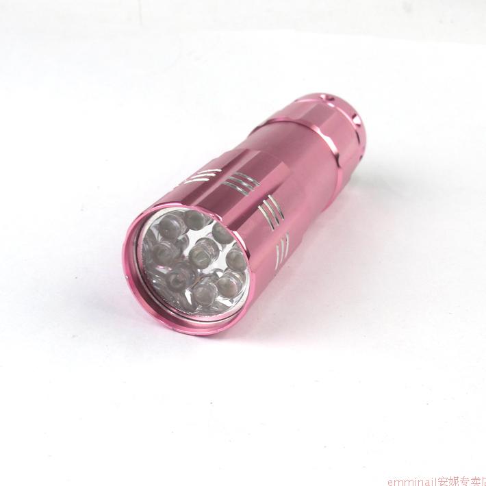 美甲光疗灯_led灯珠式美甲光疗灯uv光疗机器