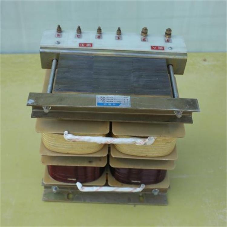 铁灯固化设备 铜镇流器追求质量 20KW四线包UV变压器