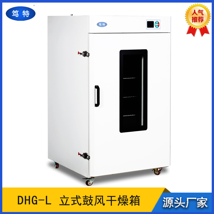 DHG-L9240A精密电子干燥箱立式大型恒温烘箱不锈钢烘干箱