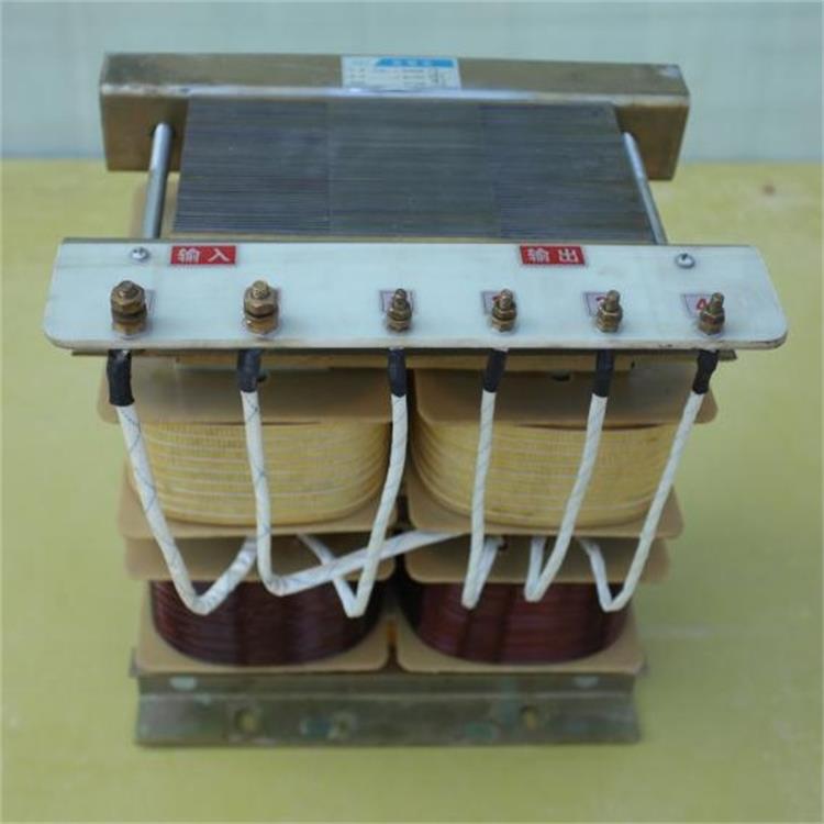 铁灯固化设备 铜镇流器追求质量 20KW四线包UV变压器