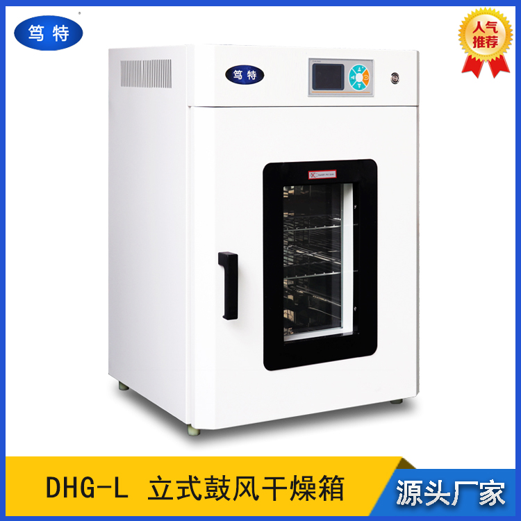 DHG-L9240A精密电子干燥箱立式大型恒温烘箱不锈钢烘干箱