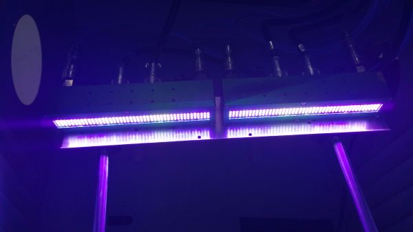 烘干固化设备_【支持定制】uvled固化机喷绘固化灯油墨固化灯uvled固化灯