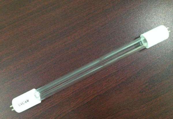 台式杀菌灯_CCFL冷阴极灯管UV灯管螺旋型灯紫外线