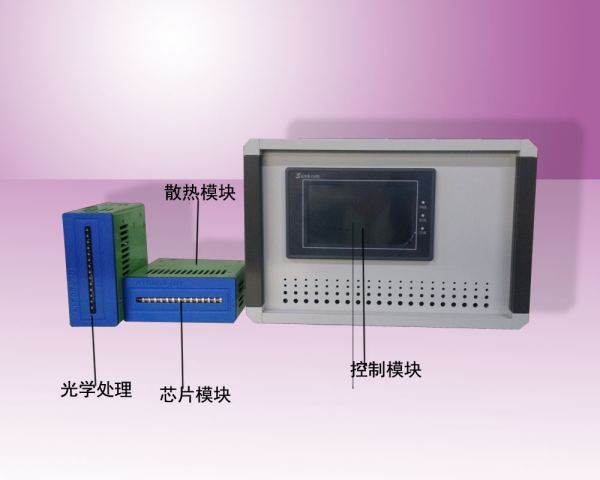 UVLED固化手持灯uvled固化灯UV紫外线光源专用手持灯快速固化