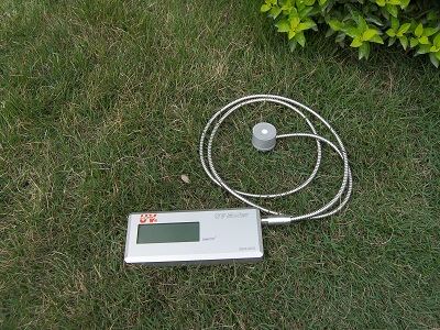 原装德国进口UV能量计UV-int1400手柄式UV能量计耐高温