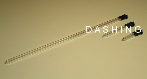 净水器配件、附件_多款式规格厂家直供冷阴极紫外线灯管