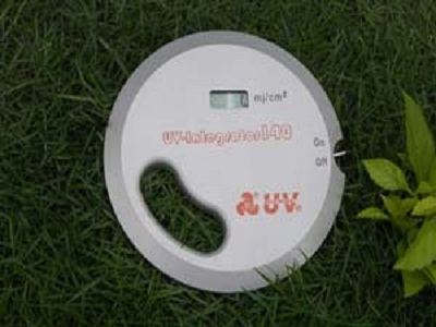 原装德国进口UV能量计UV-int1400手柄式UV能量计耐高温