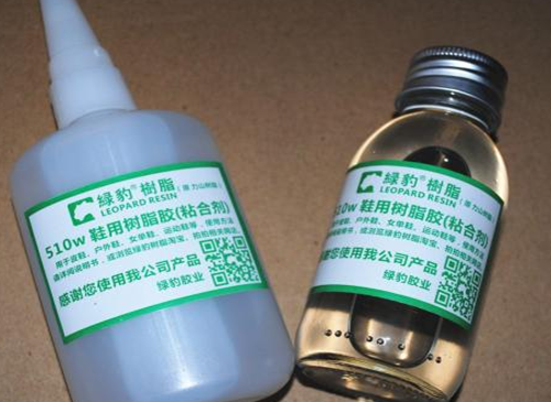 【多力仕】DX-3029UV无影胶透明快干胶水茶几钢化玻璃亚克力金属