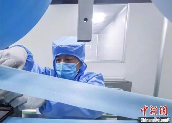 口罩生产线_N95口罩生产线N95口罩压片机全自动口罩生产线
