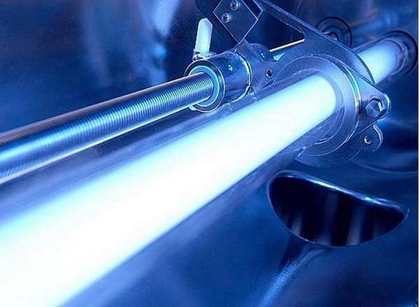 林上LS125紫外线强度计多通道uvc紫外线检测仪器uv-a紫外辐照计