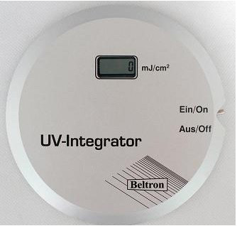 光学计量标准器具_UV能量计UV能量测试仪小型UV能量表