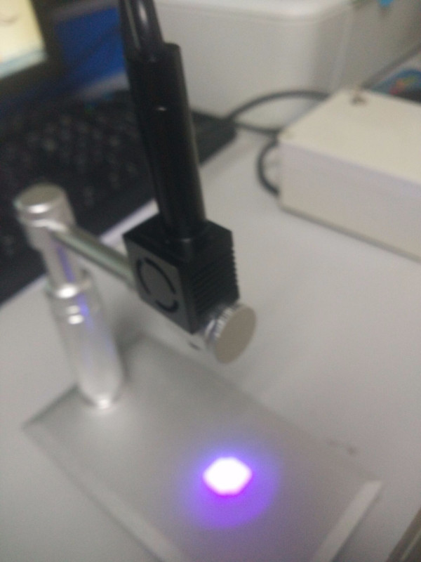 紫外线灯_厂家直销UVLED固化灯自动化设备专用UVLED固化灯