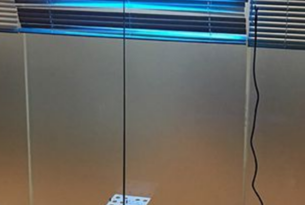 林上LS125紫外线强度计多通道紫外线强度测试仪器uv-a紫外辐照计