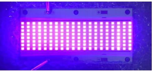厂家直销印刷设备UVLED固化灯设备UVLED固化灯UVLED固化系统